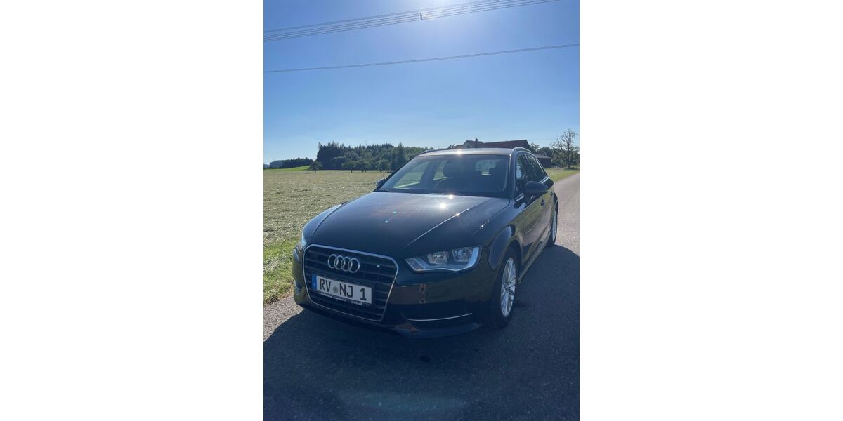 Audi A3 189.000 km 11.200 &euro; Wangen 88239