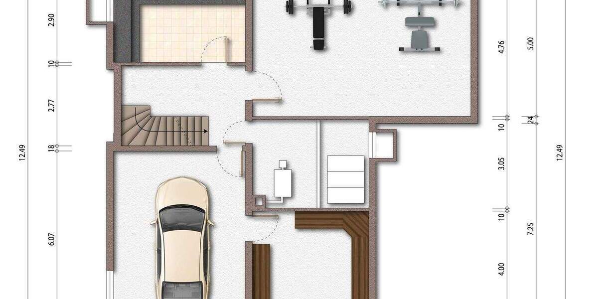 Einfamilienhaus Salem Oberstenweiler - 6 Zimmer, 181 m&sup2;, 495.000&euro; | Angebot:25685128