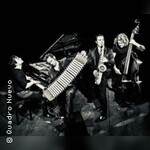 Pulse of Sound: Quadro Nuevo - Inside the Island