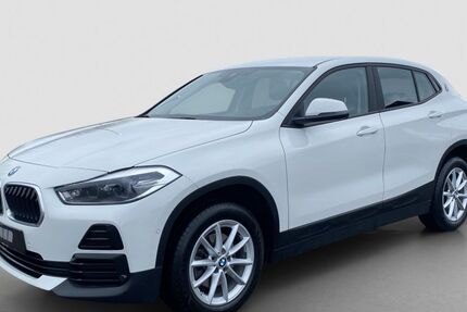 BMW X2 66.250 km 23.690 &euro; Ravensburg 88213