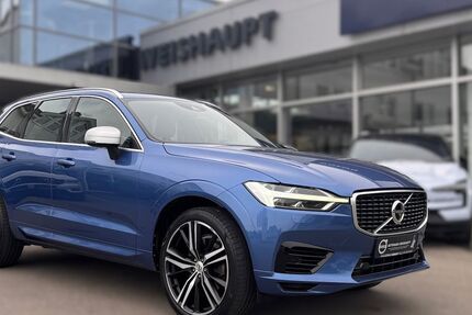 Volvo XC60 159.000 km 27.800 &euro; Meckenbeuren 88074