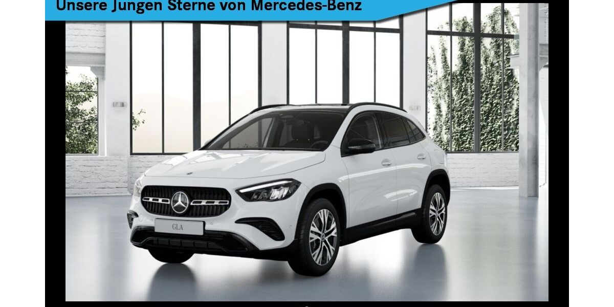 Mercedes-Benz GLA 220 21.832 km 42.790 &euro; Konstanz 78467