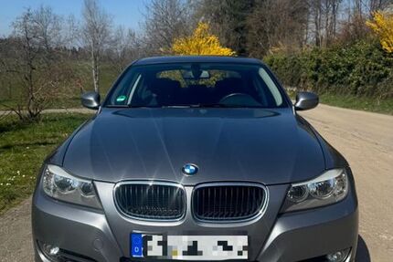 BMW 318 72.500 km 10.200 &euro; Markdorf 88682