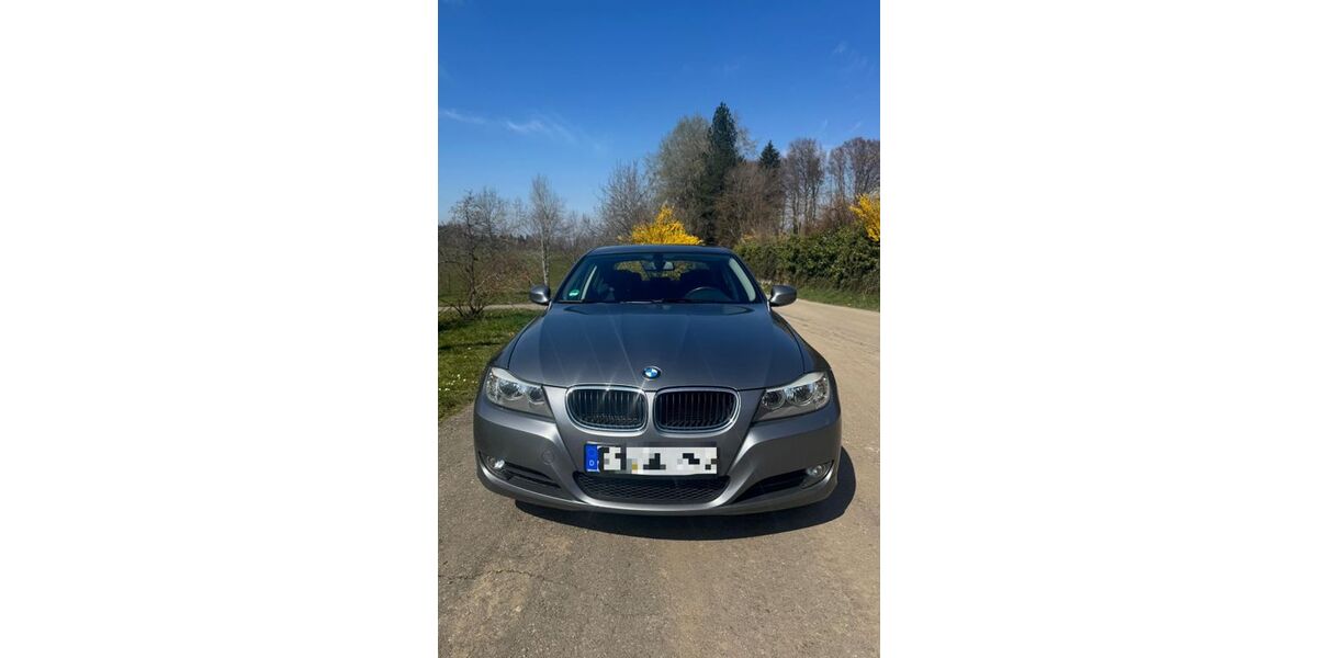 BMW 318 72.500 km 10.200 &euro; Markdorf 88682