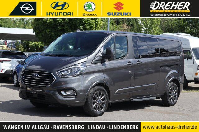 Ford Transit 70.710 km 33.990 &euro; Wangen 88239