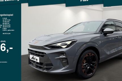 Cupra Terramar 19.850 km 41.999 &euro; Weingarten 88250