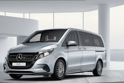 Mercedes-Benz EQV 7.900 km 49.748 &euro; Konstanz 78467