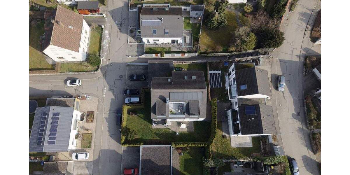 Etagenwohnung Weingarten - 3 Zimmer, 123 m&sup2;, 640.000&euro; | Angebot:25657548