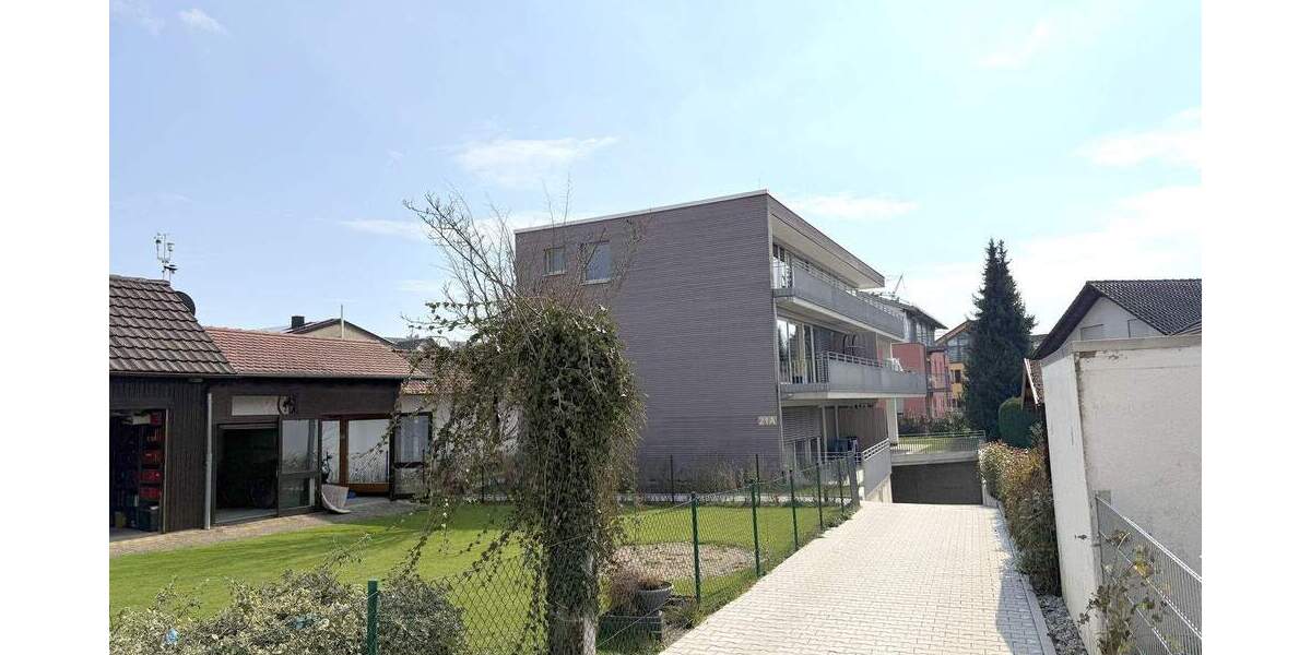 Etagenwohnung Immenstaad am Bodensee Immenstaad - 4 Zimmer, 135 m&sup2;, 999.000&euro; | Angebot:25728011