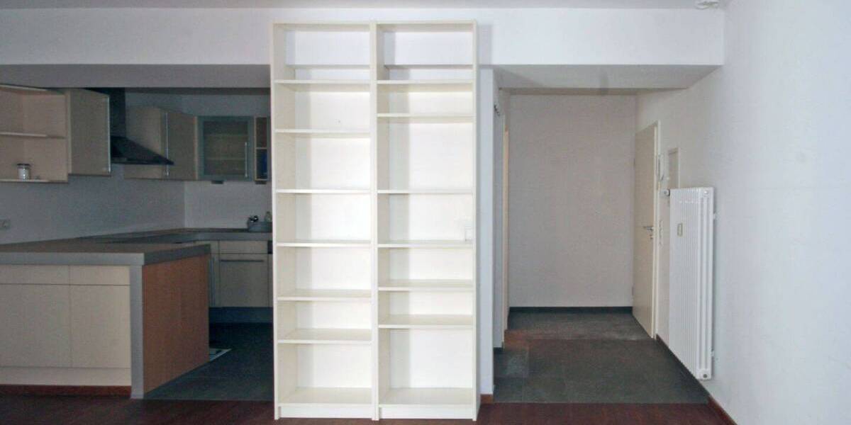 Terrassenwohnung Konstanz Altstadt - 2 Zimmer, 65 m&sup2;, 900&euro; | Angebot:26686104
