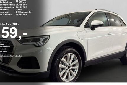 Audi Q3 68.250 km 24.230 &euro; Ravensburg 88214