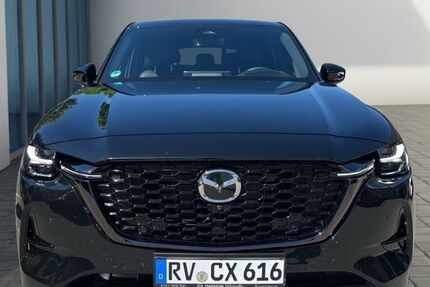 Mazda CX-60 7.900 km 52.800 &euro; Ravensburg, nähe Bodensee 88213