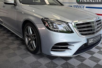 Mercedes-Benz S 560 120.750 km 43.900 &euro; Uhldingen 88690