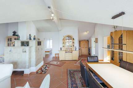 Wohnung Tettnang - 3.5 Zimmer, 105 m&sup2;, 410.000&euro; | Angebot:23471547