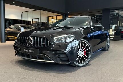 Mercedes-Benz E 53 AMG 57.829 km 71.940 &euro; Ravensburg 88214