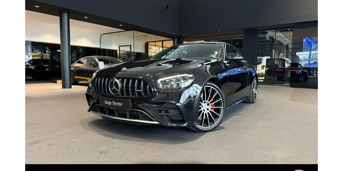 Mercedes-Benz E 53 AMG 57.829 km 71.940 &euro; Ravensburg 88214