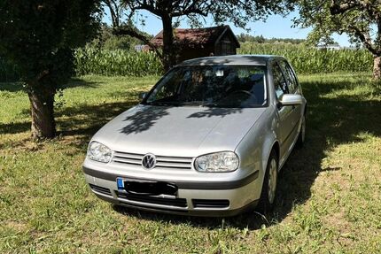 VW Golf 180.000 km 2.000 &euro; Meckenbeuren 88074