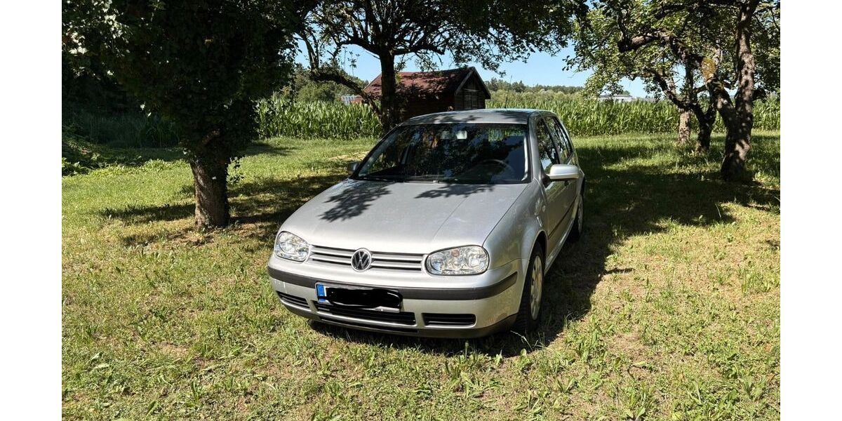 VW Golf 180.000 km 2.000 &euro; Meckenbeuren 88074