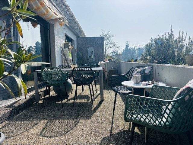 Etagenwohnung Überlingen - 4 Zimmer, 111 m&sup2;, 495.000&euro; | Angebot:25743771