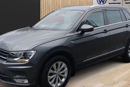 VW Tiguan 112.190 km 14.490 &euro; Friedrichshafen 88046