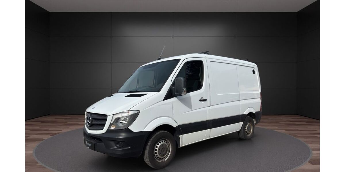 Mercedes-Benz Sprinter 147.000 km 12.990 &euro; Ravensburg 88214