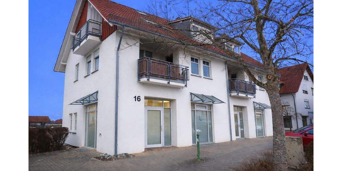 Gewerbeobjekt Oberteuringen Unterteuringen - 5 Zimmer, 142 m&sup2;, 465.000&euro; | Angebot:25673047