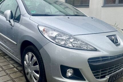 Peugeot 207 240.000 km 1.750 &euro; Friedrichshafen 88048