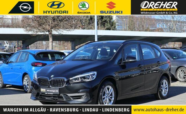 BMW 220 65.834 km 19.680 &euro; Wangen 88239