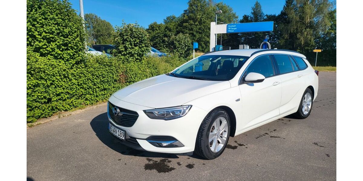 Opel Insignia 232.800 km 6.800 &euro; Baienfurt 88255