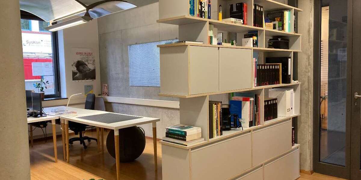 Gewerbeobjekt Konstanz Konstanz-Fürstenberg - 260&euro; | Angebot:26078686