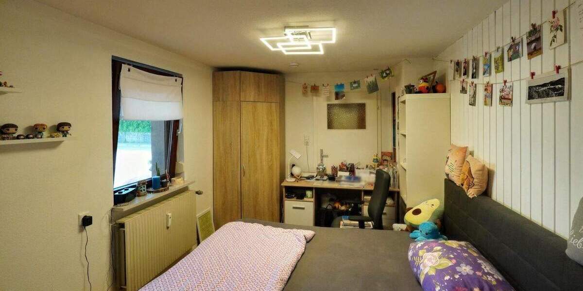 Mehrfamilienhaus, Wohnhaus Uhldingen-Mühlhofen Mühlhofen - 6 Zimmer, 175 m&sup2;, 479.000&euro; | Angebot:25779814