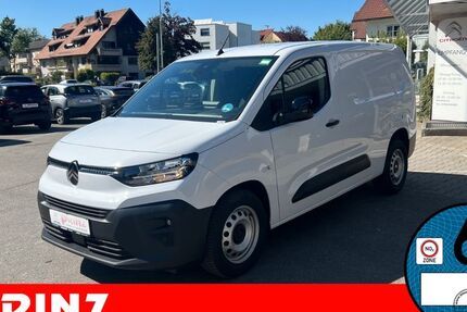 Citroen Berlingo 23.600 km 19.750 &euro; Wangen 88239