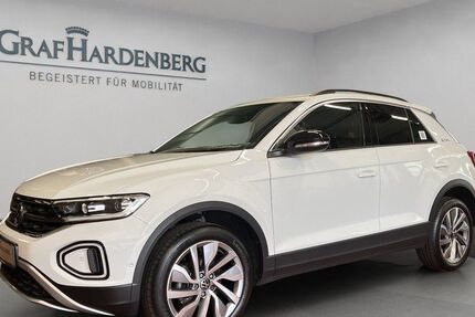 VW T-Roc 22.500 km 26.510 &euro; Überlingen 88662