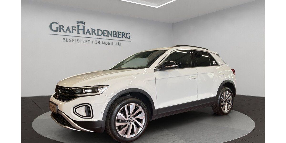 VW T-Roc 22.500 km 26.510 &euro; Überlingen 88662
