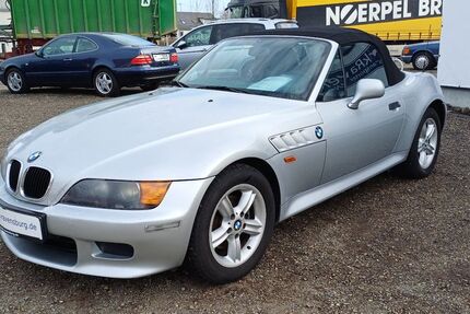 BMW Z3 69.500 km 15.890 &euro; Ravensburg / OT Bavendorf 88213