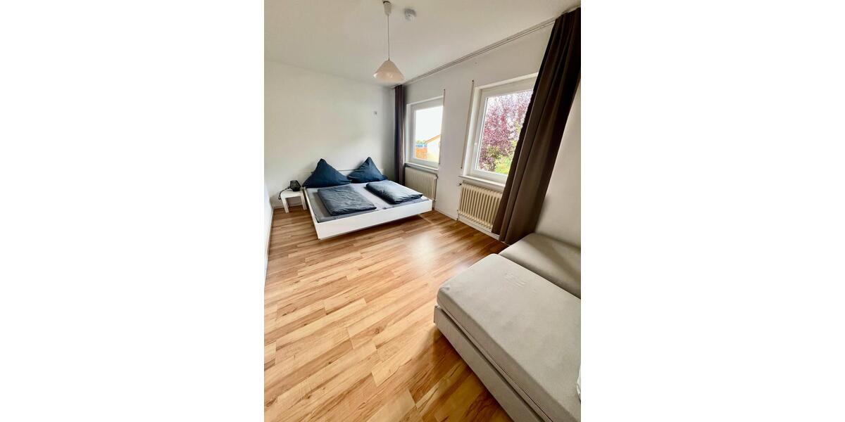 Reihenhaus Friedrichshafen Ailingen - 6 Zimmer, 116 m&sup2;, 200&euro; | Angebot:23294867