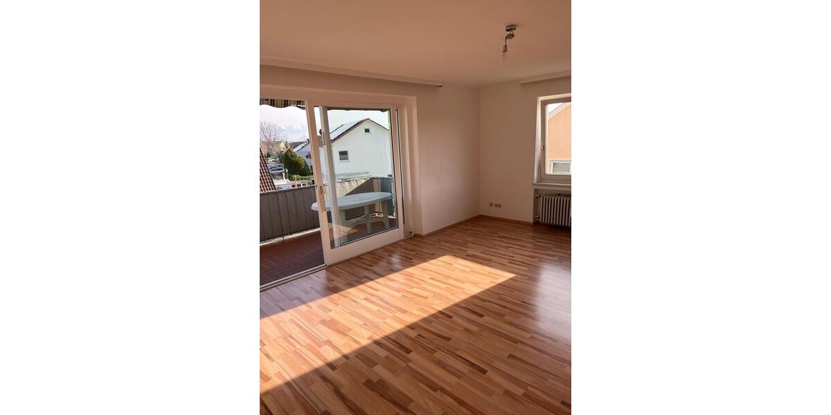 Etagenwohnung Lindau (Bodensee) - 3 Zimmer, 79 m&sup2;, 339.000&euro; | Angebot:25393497