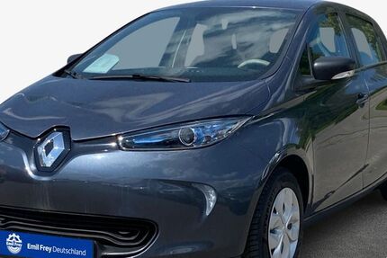 Renault ZOE 40.400 km 7.390 &euro; Ravensburg 88214