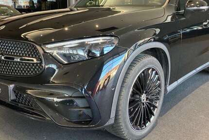 Mercedes-Benz GLC 220 18.399 km 57.800 &euro; Ravensburg 88214