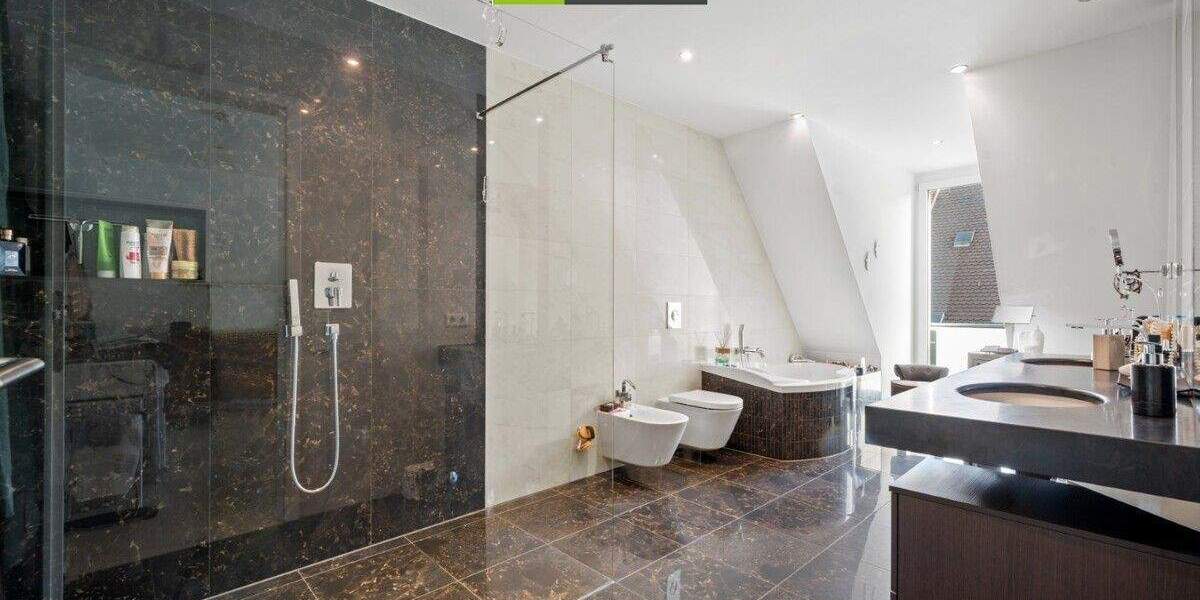 Etagenwohnung Tettnang - 3 Zimmer, 143 m&sup2;, 725.000&euro; | Angebot:25693663