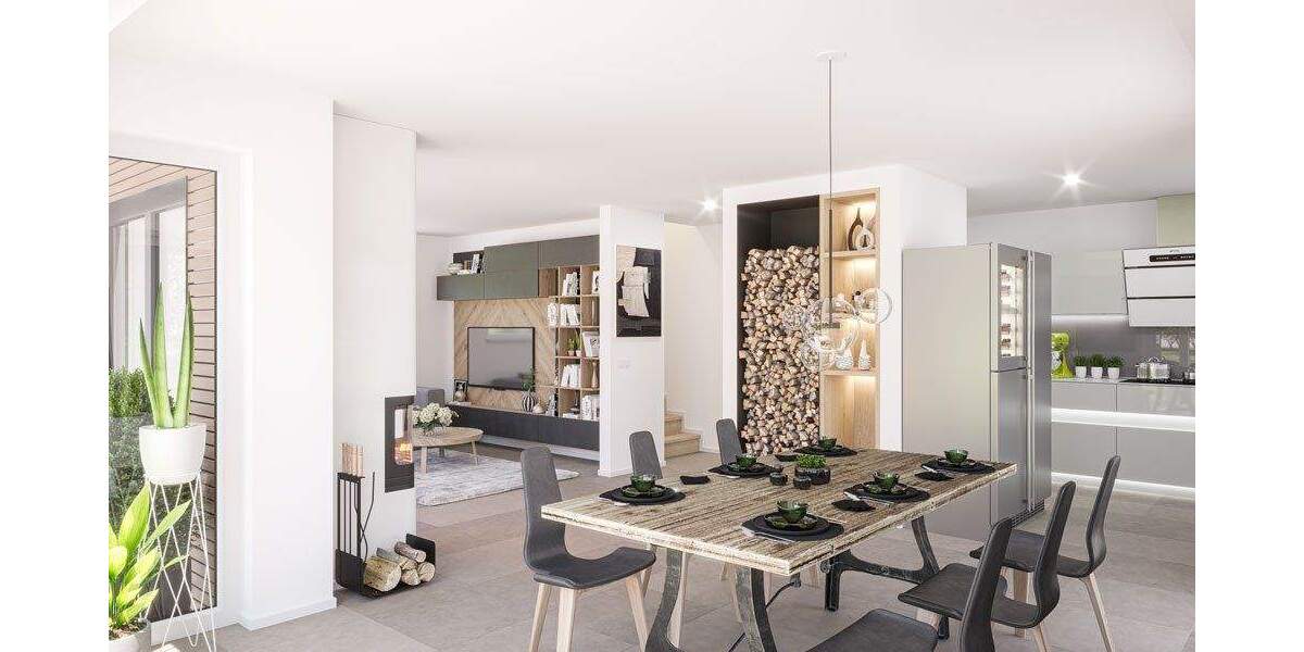 Einfamilienhaus Weißensberg - 7 Zimmer, 167 m&sup2;, 1.098.665&euro; | Angebot:25800074