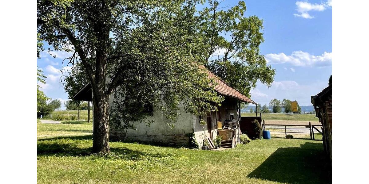 Einfamilienhaus Ravensburg Eschach - 600.000&euro; | Angebot:24833085