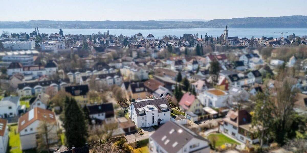 Etagenwohnung Überlingen - 3 Zimmer, 105 m&sup2;, 695.000&euro; | Angebot:26015553