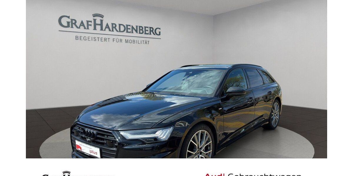Audi A6 87.800 km 43.460 &euro; Konstanz 78467