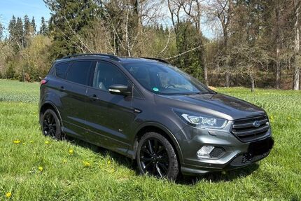 Ford Kuga 116.500 km 19.300 &euro; Deggenhausertal 88693