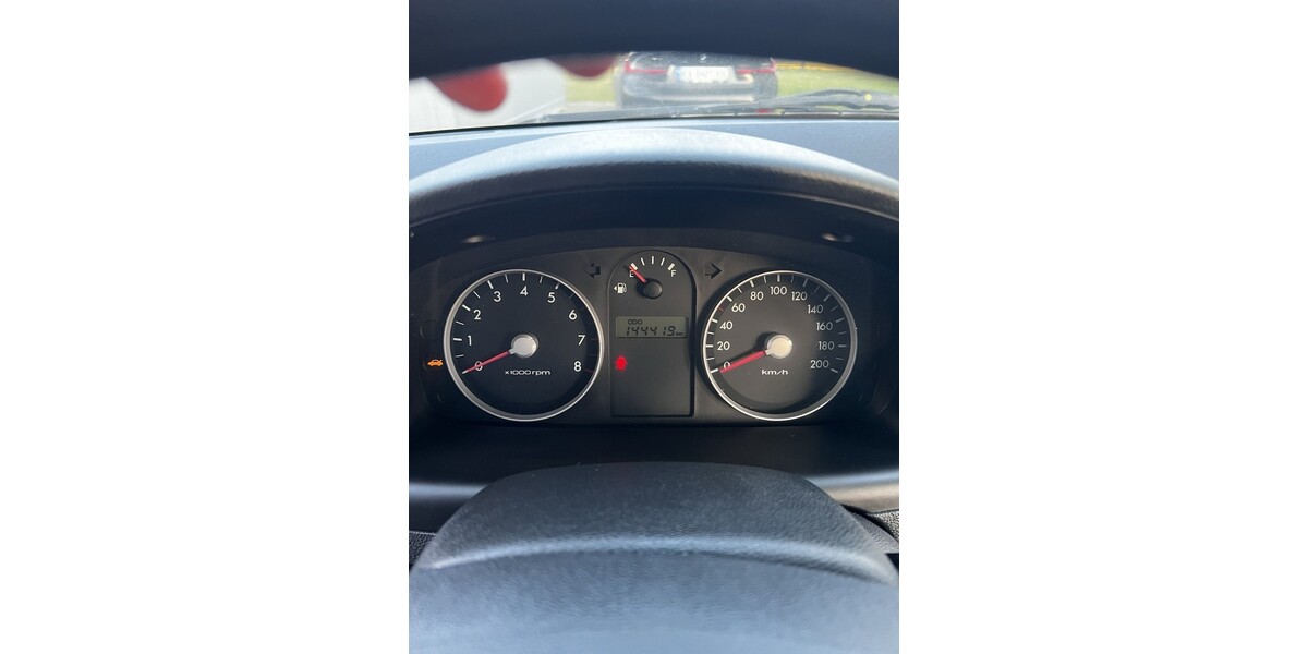 Hyundai Getz 145.000 km 1.400 &euro; Achberg 88147