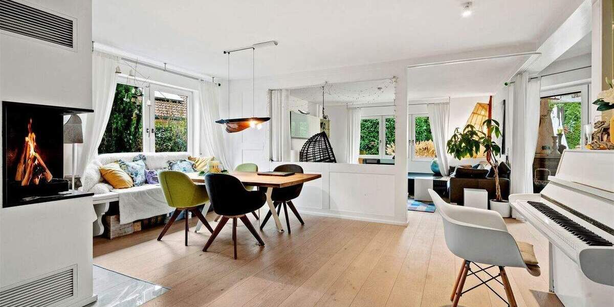 Einfamilienhaus Immenstaad - 1 Zimmer, 189 m&sup2;, 990.000&euro; | Angebot:25679967