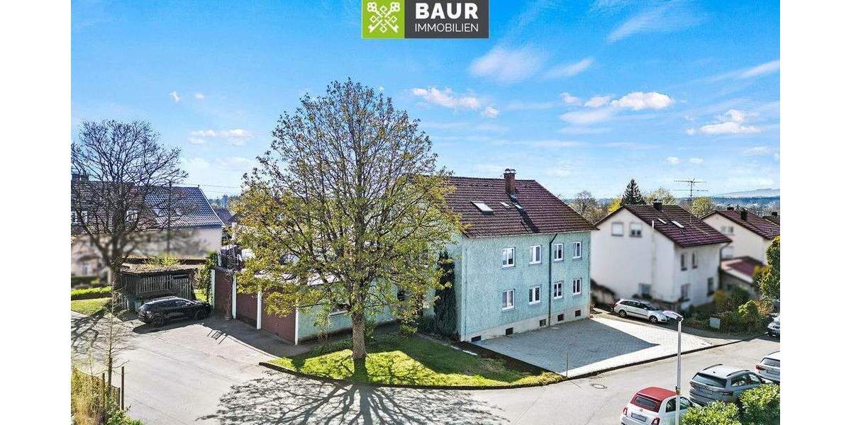 Mehrfamilienhaus, Wohnhaus Ravensburg Torkenweiler - 1 Zimmer, 218 m&sup2;, 750.000&euro; | Angebot:25693506