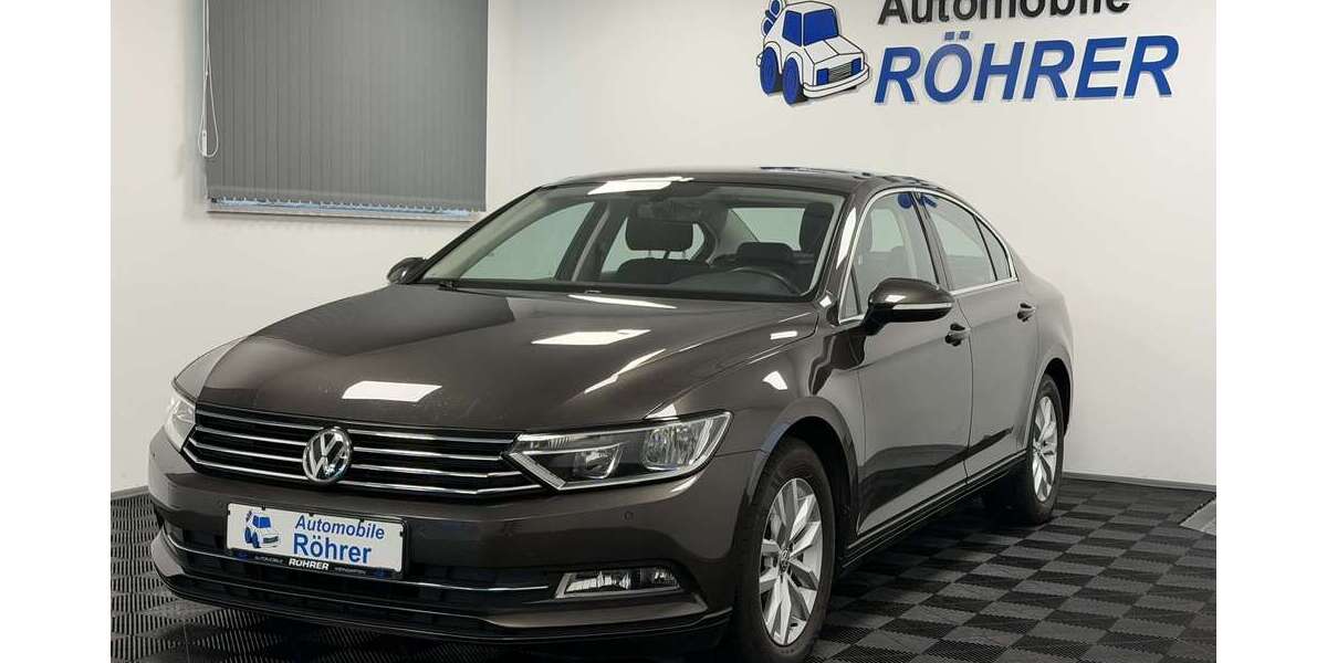 VW Passat 121.900 km 12.990 &euro; Weingarten 88250