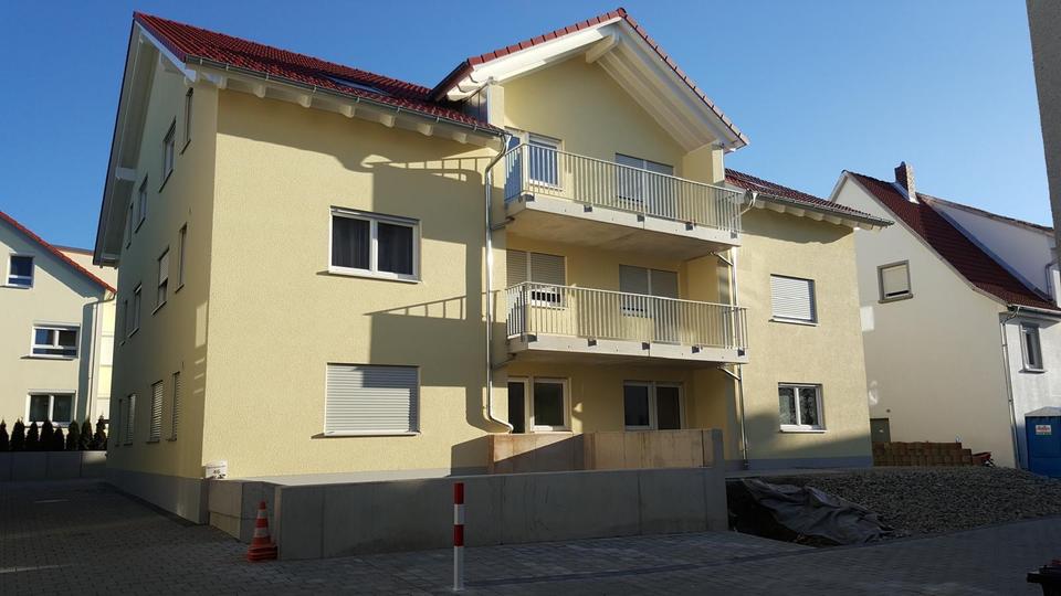 Erdgeschoßwohnung Ravensburg Galgenhalde - 4 Zimmer, 15 m&sup2;, 450&euro; | Angebot:25886736